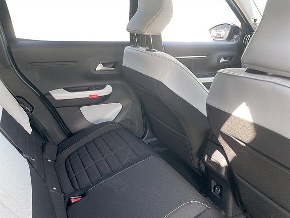 Citroen E-C3 7 of 14
