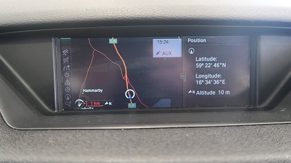 BMW X1 14 of 19
