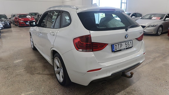 BMW X1 6 of 19