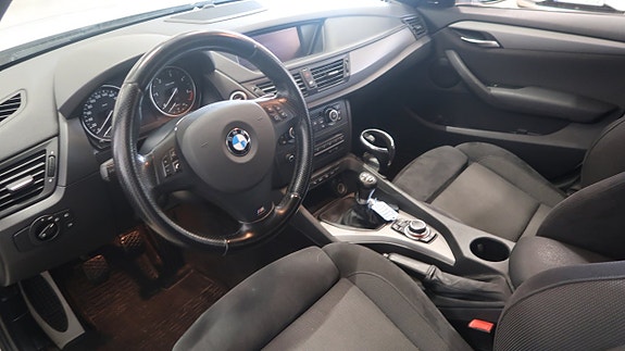 BMW X1 9 of 19