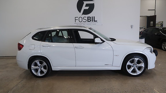 BMW X1 3 of 19