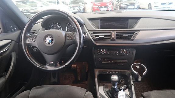 BMW X1 11 of 19