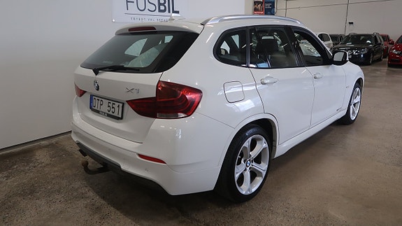 BMW X1 4 of 19