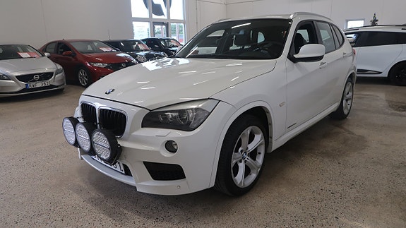 BMW X1 7 of 19