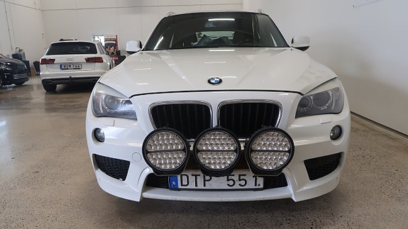 BMW X1 8 of 19