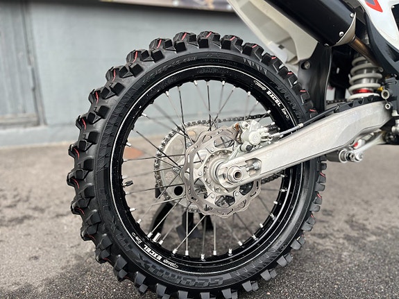 KTM 125 SX "51h" 13 of 13