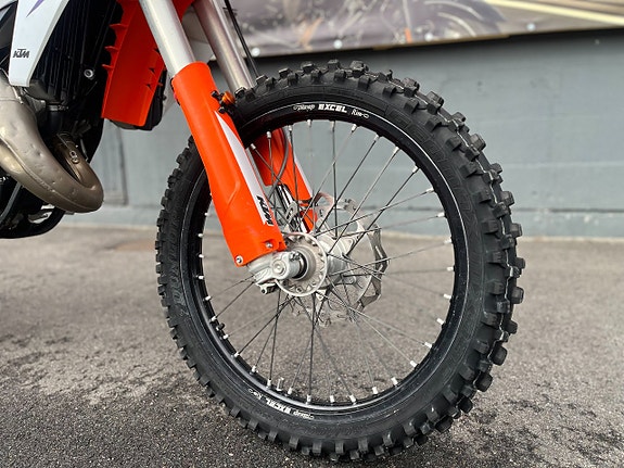 KTM 125 SX "51h" 10 of 13