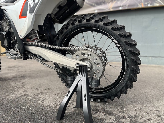 KTM 125 SX "51h" 12 of 13