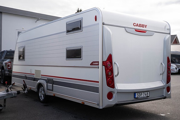 cabby 620 F2C *Barnkammare* 4 of 15