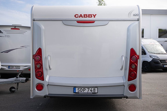 cabby 620 F2C *Barnkammare* 3 of 15