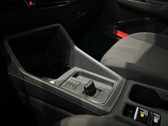 Volkswagen Caddy 11 of 11