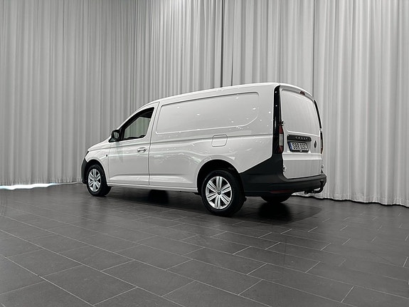 Volkswagen Caddy 3 of 11