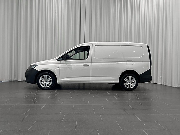 Volkswagen Caddy 2 of 11
