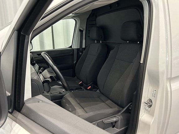 Volkswagen Caddy 6 of 11