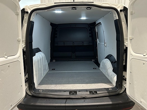 Volkswagen Caddy 4 of 11