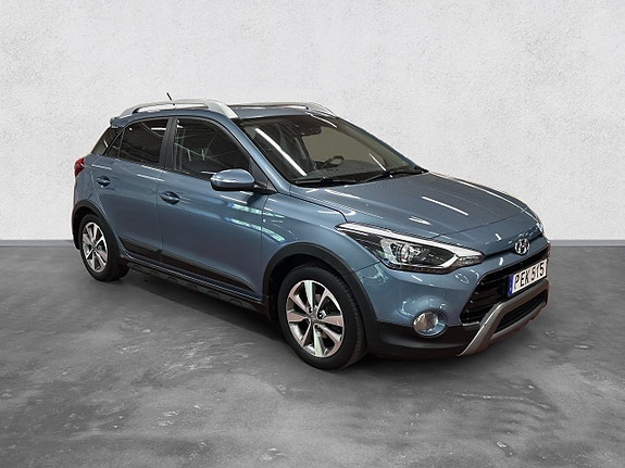 Hyundai i20 7 of 16
