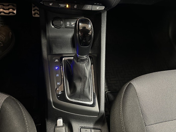 Hyundai i20 14 of 16