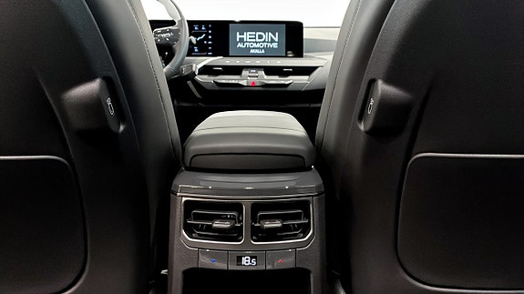 Kia EV5 14 of 18