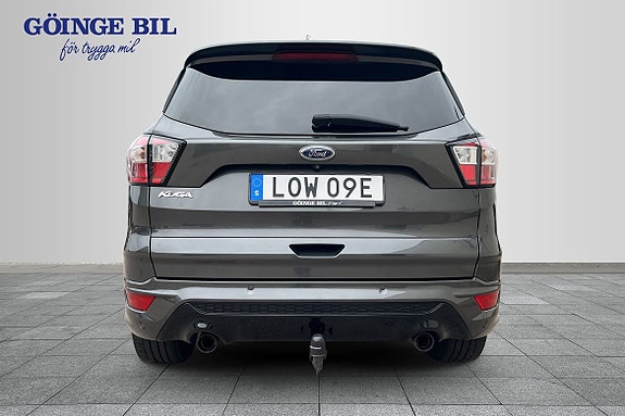 Ford Kuga 7 of 18