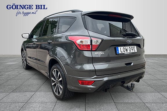 Ford Kuga 6 of 18