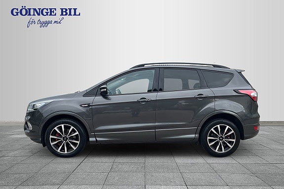 Ford Kuga 5 of 18