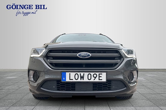 Ford Kuga 3 of 18
