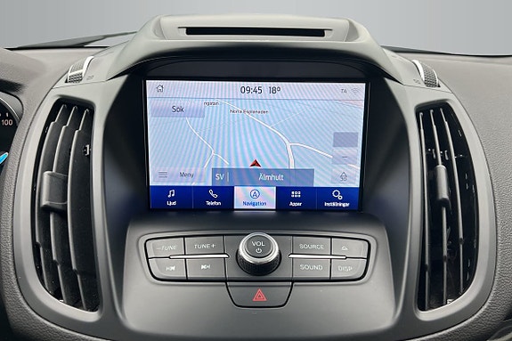 Ford Kuga 13 of 18