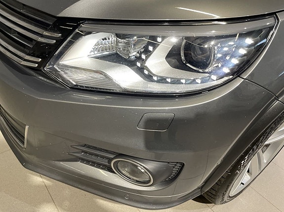 Volkswagen Tiguan 9 of 24