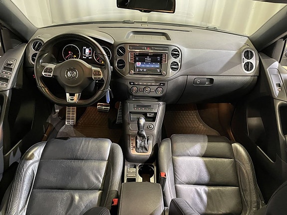 Volkswagen Tiguan 18 of 24