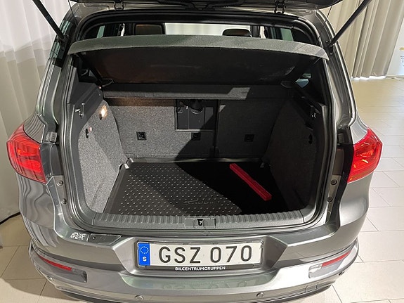 Volkswagen Tiguan 7 of 24