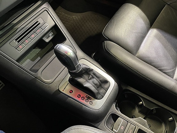 Volkswagen Tiguan 22 of 24
