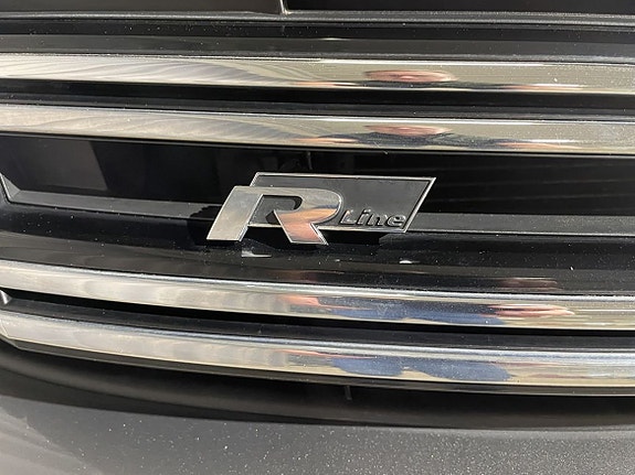 Volkswagen Tiguan 11 of 24