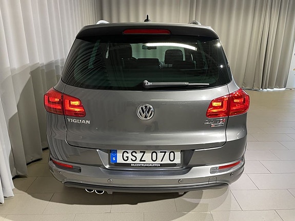 Volkswagen Tiguan 6 of 24