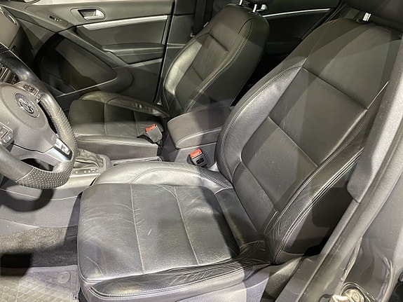 Volkswagen Tiguan 14 of 24