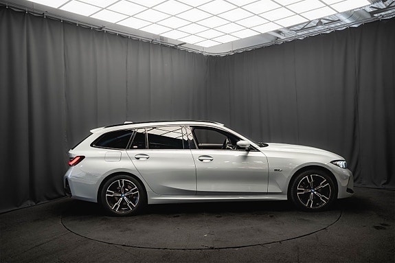 BMW 330e 6 of 21