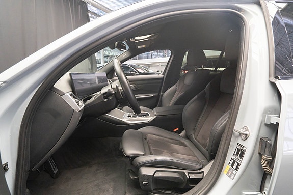 BMW 330e 14 of 21