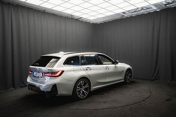 BMW 330e 7 of 21