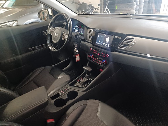 Kia Niro 9 of 15