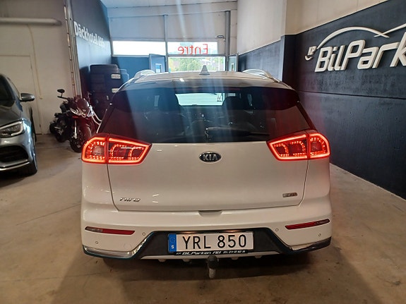 Kia Niro 6 of 15