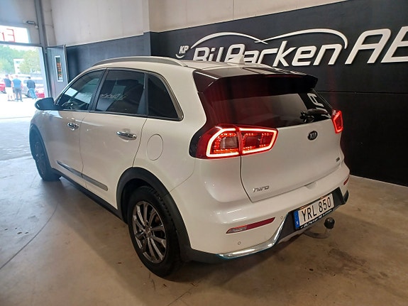 Kia Niro 5 of 15