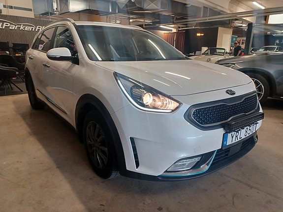 Kia Niro 4 of 15