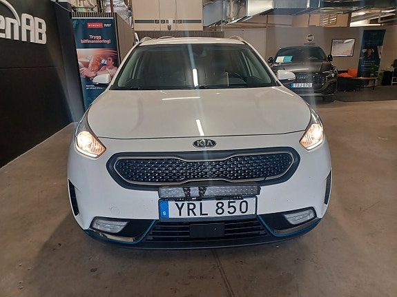 Kia Niro 3 of 15