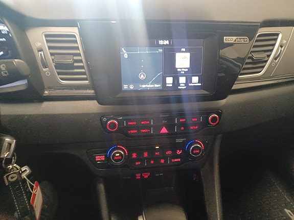 Kia Niro 13 of 15
