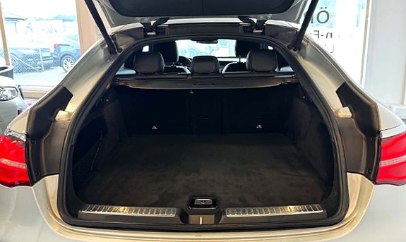 Mercedes-Benz GLC250 d 26 of 26