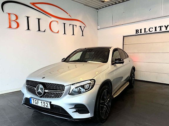 Mercedes-Benz GLC250 d