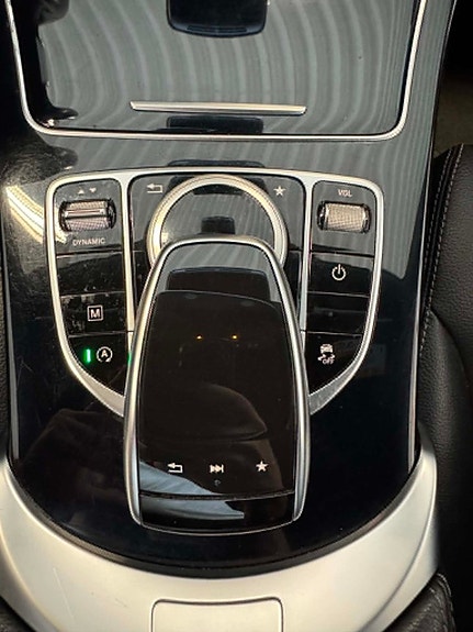 Mercedes-Benz GLC250 d 17 of 26