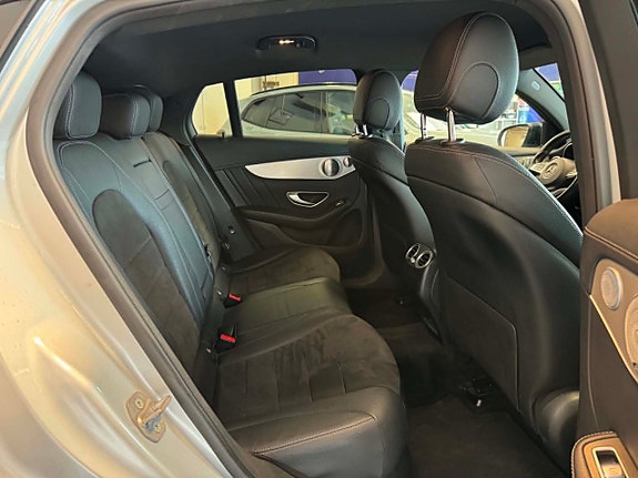 Mercedes-Benz GLC250 d 13 of 26