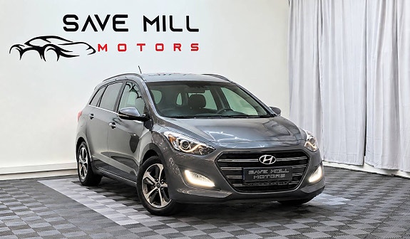 Hyundai i30 3 of 10