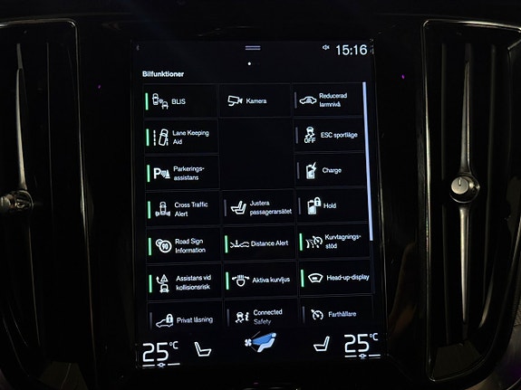 Volvo V60 20 of 30