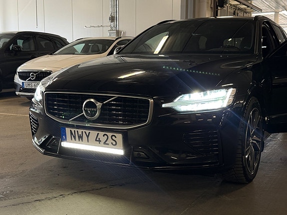 Volvo V60 28 of 30